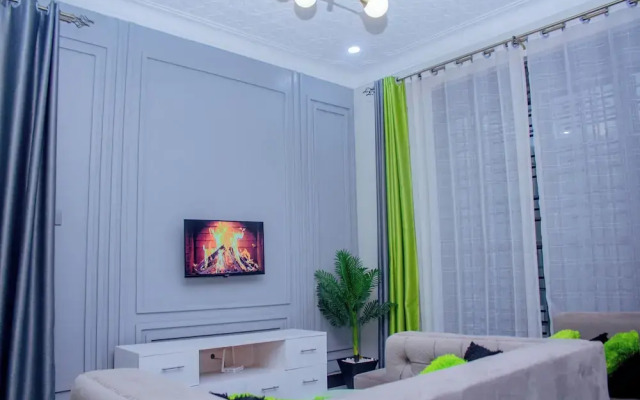 Cozy Residence I