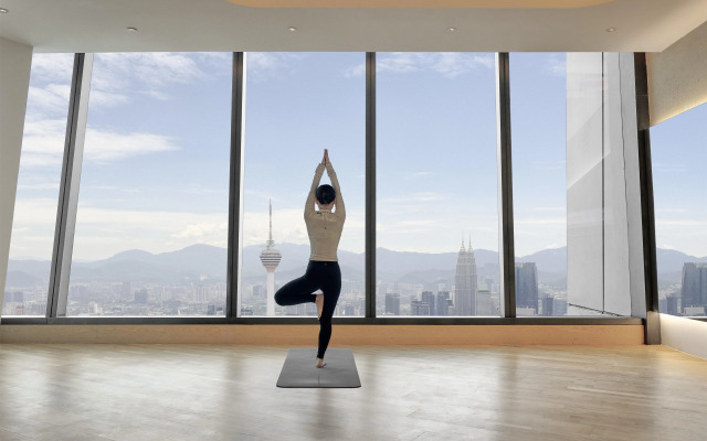 Park Hyatt Kuala Lumpur