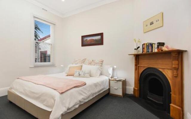 City Apartments at Cecil Mansions