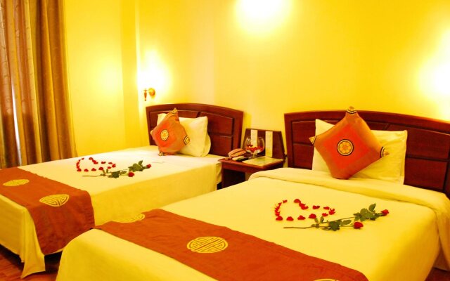 Google Thanh Xuan Hotel