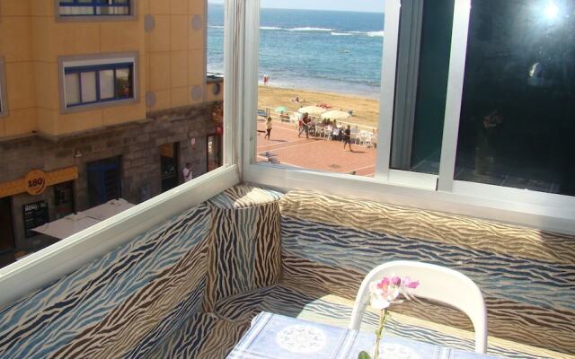 The Beach Las Canteras Vacacional