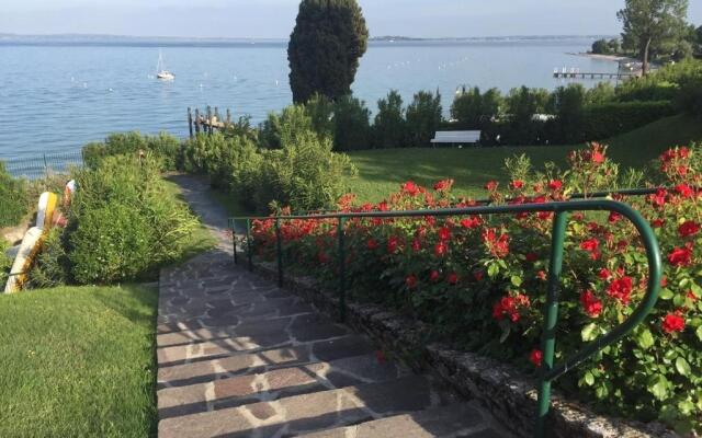 Appartamento sulla spiaggia