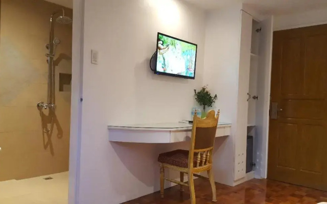 Gervasia Hotel Makati