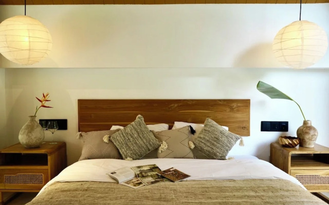 Dzen Greenfield Villas