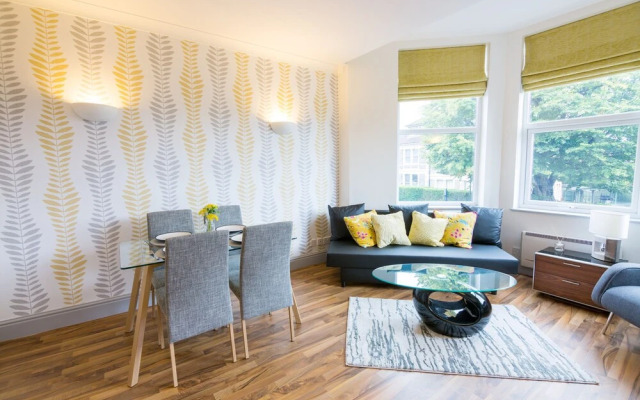 The Cromwell Your Apartment