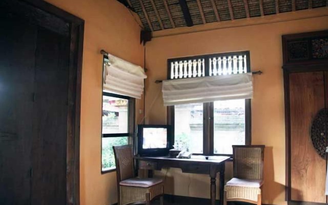 Puri Taman Sari Hotel