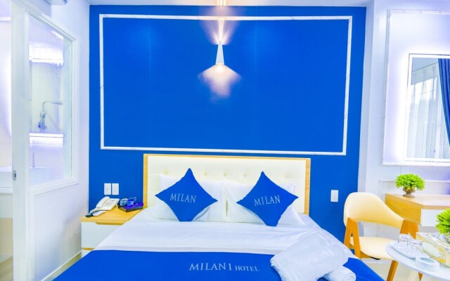Milan 1 Hotel