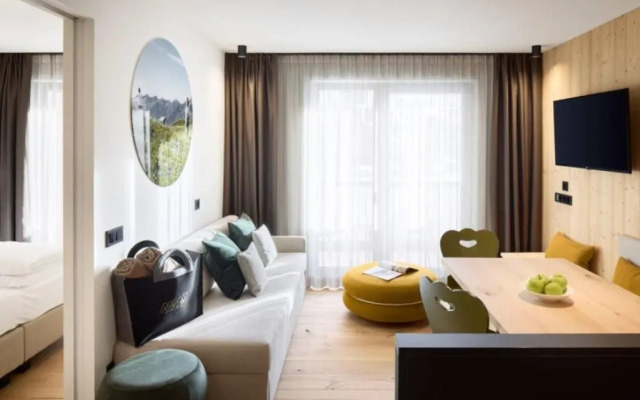 Movi Family Apart-Hotel