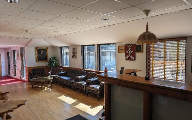 Vansbro Hotel Flottaren