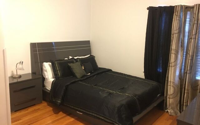 Upscaled Home in a Quiet Neighborhood