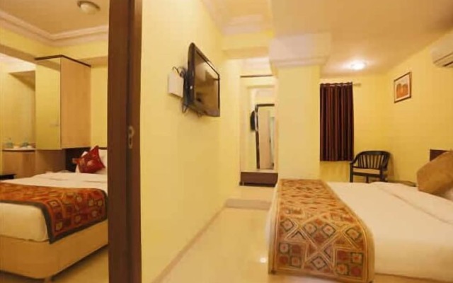 Jodhana Elite by 1589 Hotels