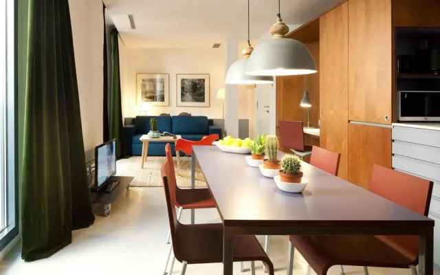 Casa Neri Apartments