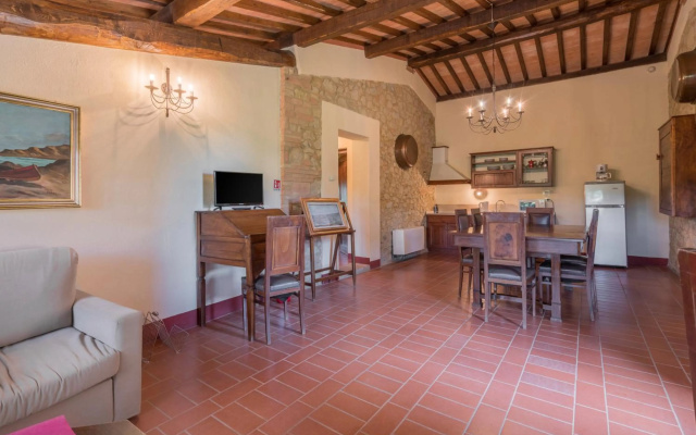 Santo Pietro Resort