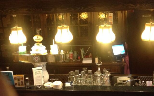 Landgasthof zum Taunus