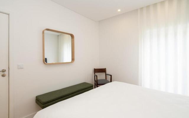 Guestready - Modern 2-bedroom Apartment in Cedofeita