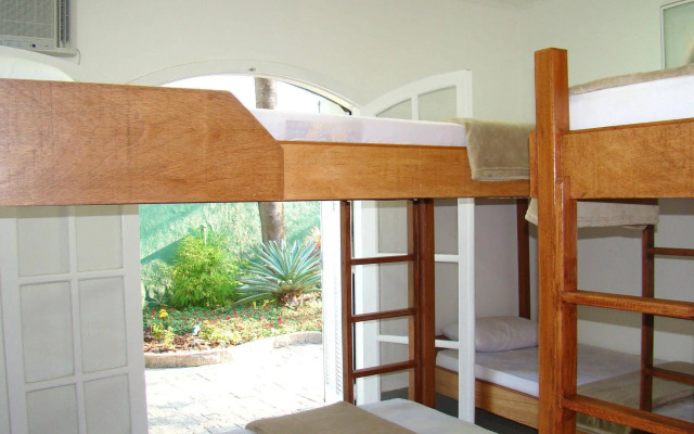 Hostel Braz
