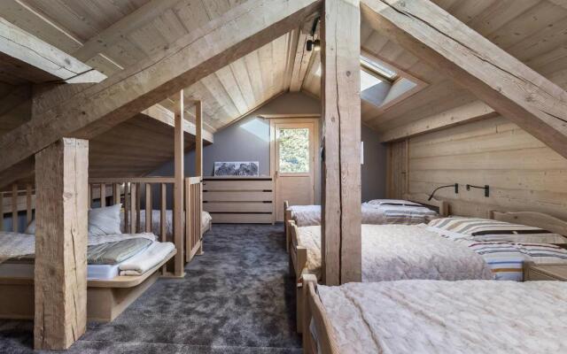 Chalet Méribel, 5 pièces, 11 personnes - FR-1-565-46