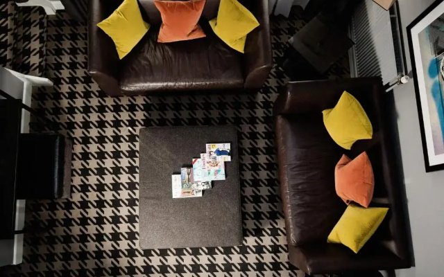 Malmaison Glasgow