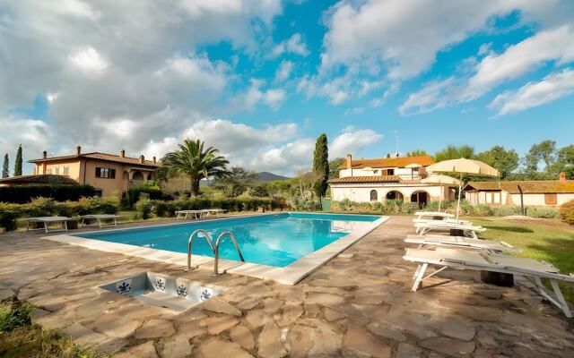 Agriturismo Bio Fattoria Casetta