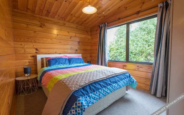 Rotorua Retreats