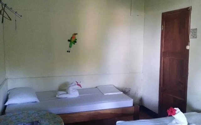 Hostal Familiar Vanessa Solentiname