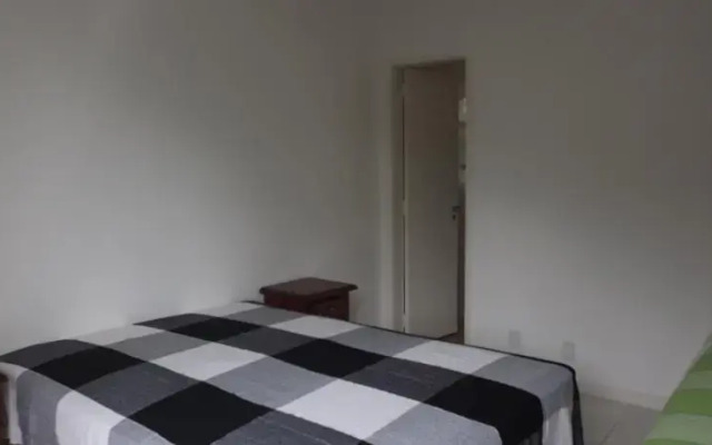 Apartamento Bon Voyage