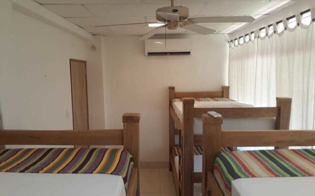 Urantia Planet Hostel