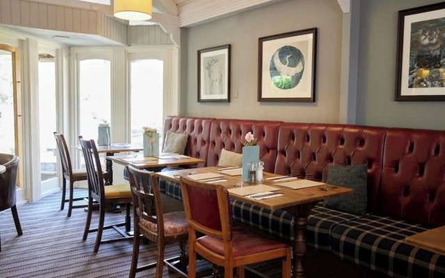 St Leonard's Hotel by Greene King Inns