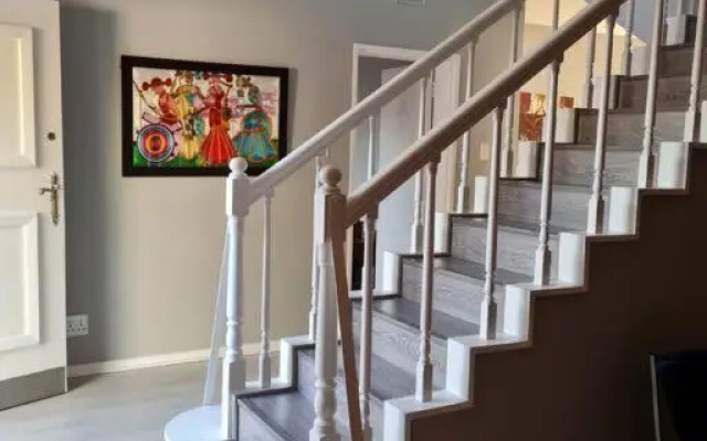 African Cycad Holiday Home