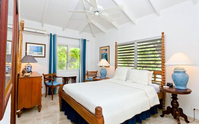 Dream Villa SXM LBH