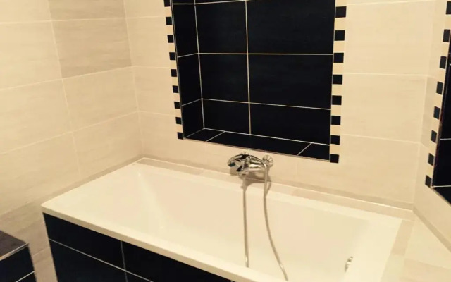 Old Town Boutique Apartments