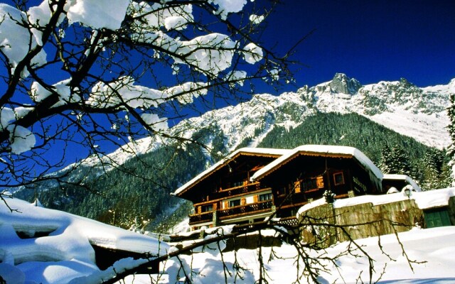 Auberge du Bois Prin