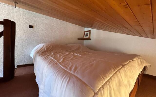 Richemont 12 - Duplex Proche Pistes Vue