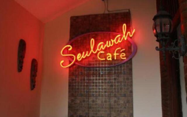 Seulawah Resort And Cafe