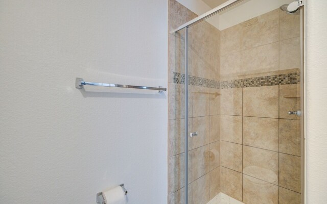 Spacious Texas Vacation Rental w/ Community Pool!