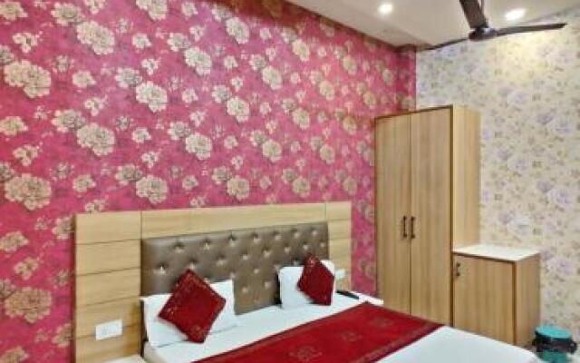 Hotel Robin Inn