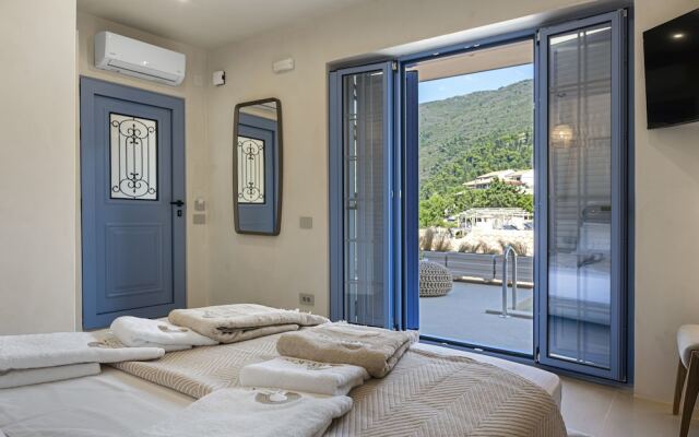 Tellion Suites