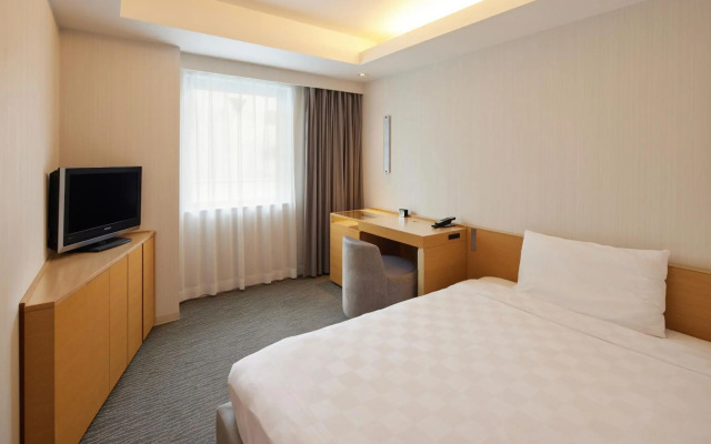 Kobe Motomachi Tokyu REI Hotel