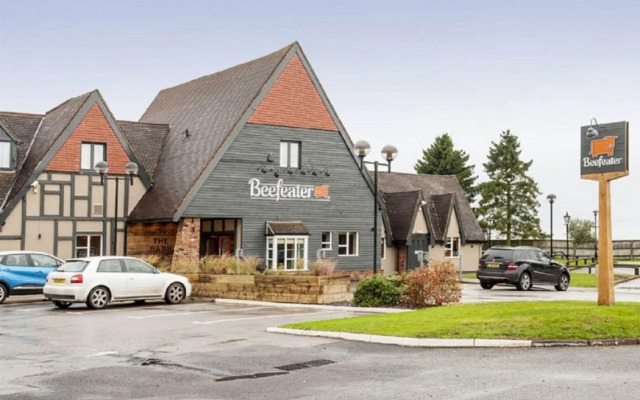 Premier Inn Solihull - Hockley Heath M42