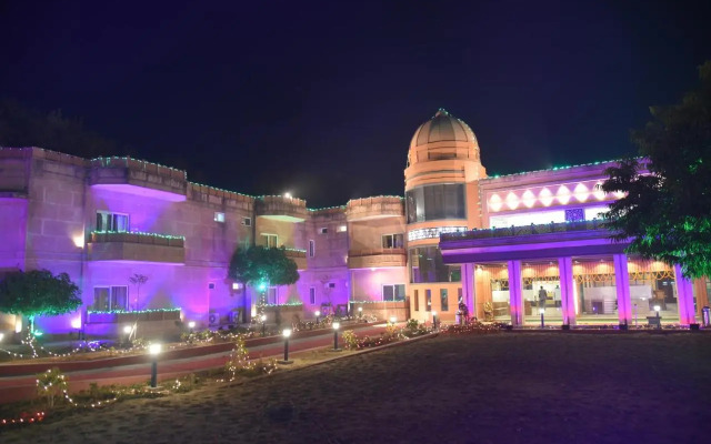 The River Front Resort