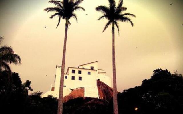 Hostel Vila Velha