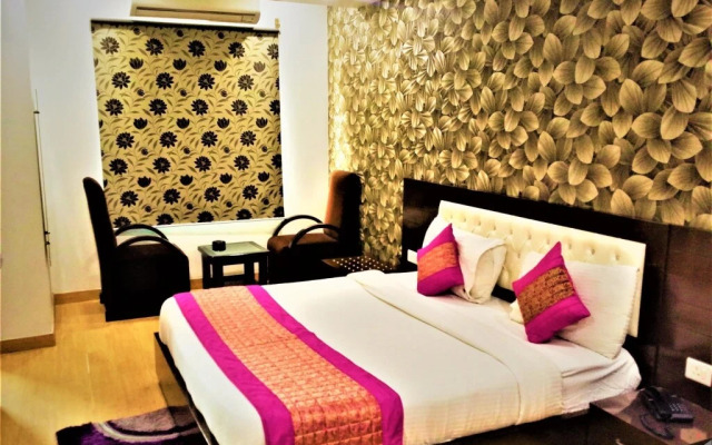 Hotel Mukund Residency