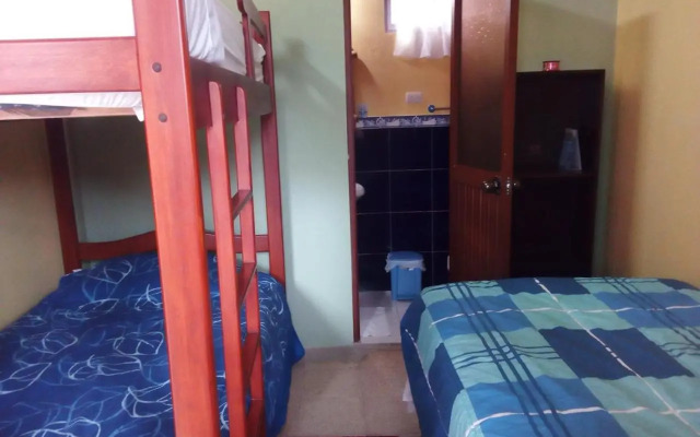 Hostal Surf Olón