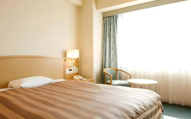 Grandvrio Hotel Tokushima
