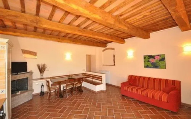 Podere Le Caprarecce