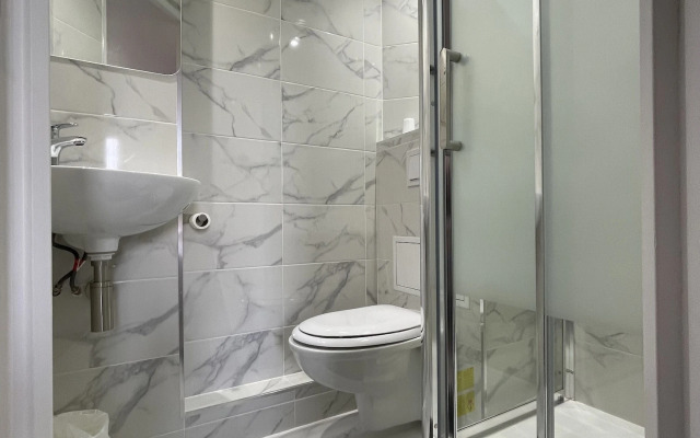 Fasthôtel Paris Nord - Saint-Witz