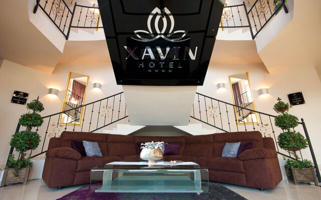 Xavin Wellness Hotel & Restaurant