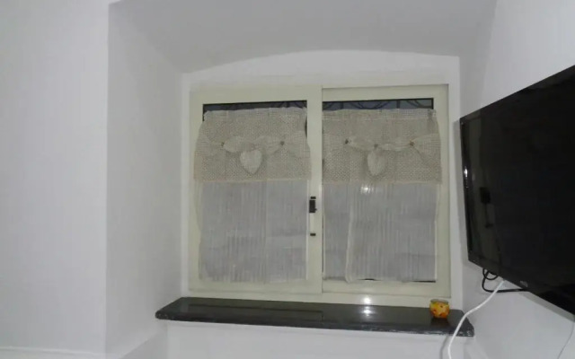 Flaviogioia Apartment