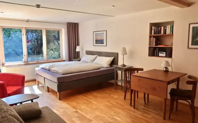 Old Town Hall Apartment in Baden-wurttemberg