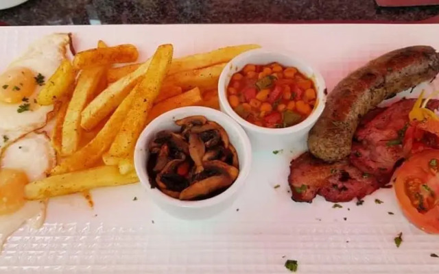 Excalibur Boutique Hotel